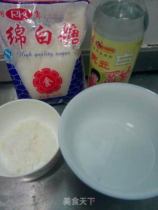 秘制辣白菜的做法步骤:8