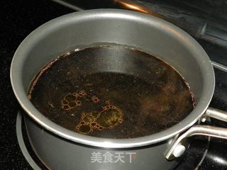 瑞士汁煮鸡蛋的做法步骤:3
