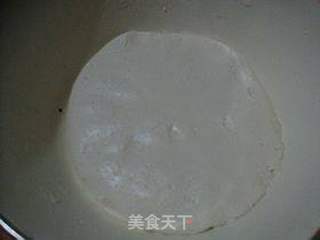 【豆浆紫薯豆沙麻团】豆浆的充分利用的做法步骤:3