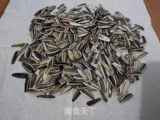 自制零食―【凉茶瓜子】的做法步骤:7