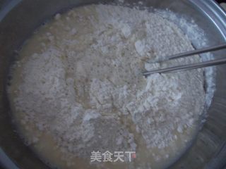 花卷的做法步骤：2