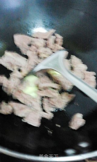 罗宋汤的做法步骤:5