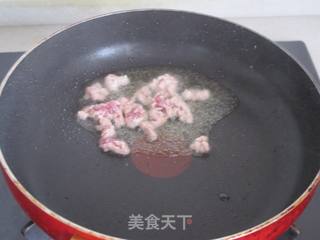 风味独特的剁椒豆腐的做法步骤：3