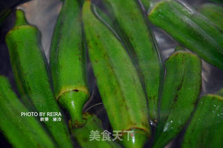 三素拼盘的做法步骤:5