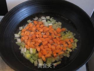 芹菜拌花生米的做法步骤:4