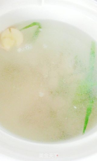 海带炖排骨的做法步骤:6