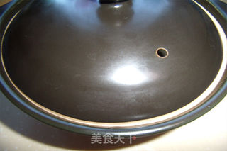满口香“火腿煲仔饭”的做法步骤:2