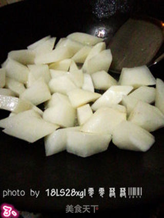懒人版:DIY关东煮的做法步骤:3