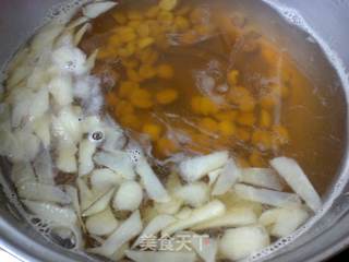 静莲马蹄糕的做法步骤:5