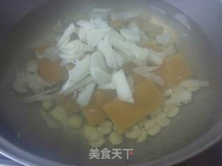 静莲马蹄糕的做法步骤:4