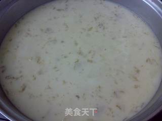 静莲马蹄糕的做法步骤:7