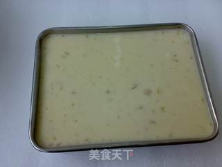 静莲马蹄糕的做法步骤:8
