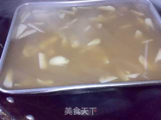 静莲马蹄糕的做法步骤:9