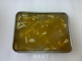 静莲马蹄糕的做法步骤:10