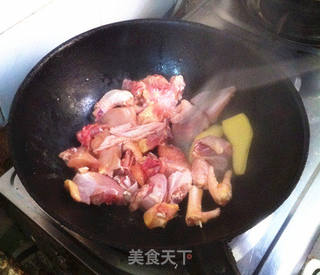 广东侨乡咸汤圆的做法步骤:3