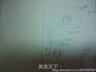 梦幻城堡姜饼屋的做法步骤:17