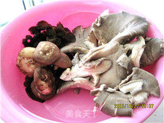冬至的三菌彩色饺子的做法步骤:7