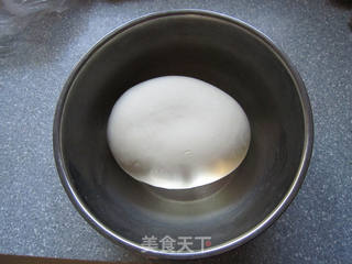 冬至吃饺子—美味鲅鱼馅的做法步骤:12