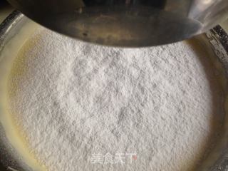 【圣诞树桩蛋糕】的做法步骤:5