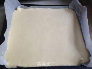 【圣诞树桩蛋糕】的做法步骤:8