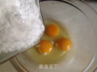 【圣诞布朗尼】的做法步骤:2