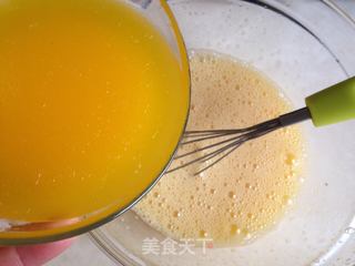 【圣诞布朗尼】的做法步骤:5