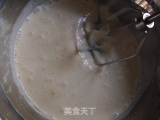 【圣诞布朗尼】的做法步骤:13