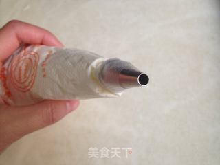 【圣诞布朗尼】的做法步骤:14