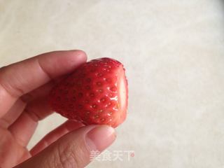 【圣诞布朗尼】的做法步骤:15
