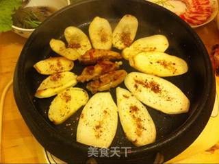 私房烤肉--详细版的做法步骤:17