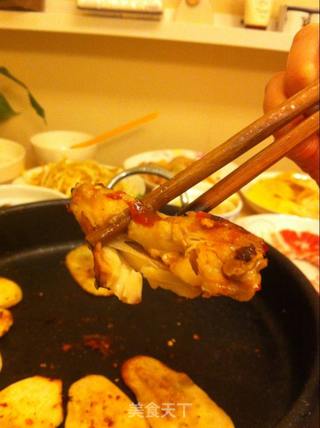 私房烤肉--详细版的做法步骤:18