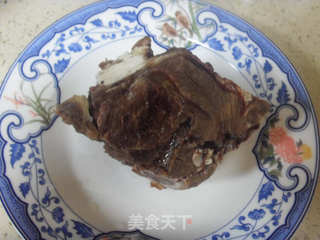 牛杂汤的做法步骤：3