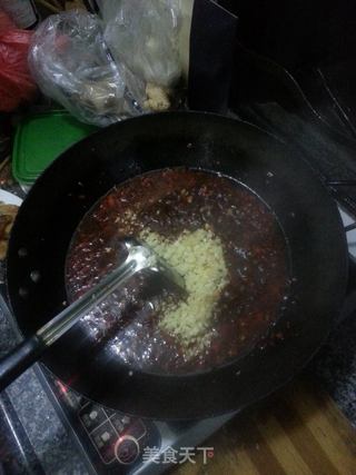 蒜蓉辣椒酱的做法步骤：9