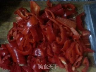 蒜蓉辣椒酱的做法步骤：4