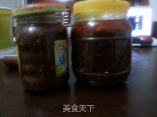 蒜蓉辣椒酱的做法步骤：12