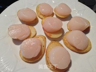 金镶玉的做法步骤：3