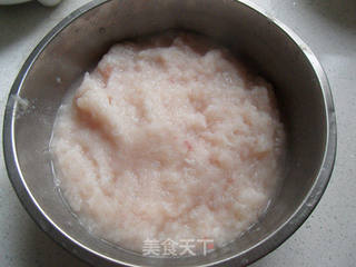 自制手工鱼丸的做法步骤：14