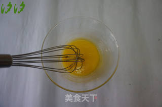 奇异果桂花糖布丁的做法步骤:3