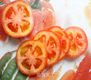 黑椒培根杏鲍菇肥牛的做法步骤:2
