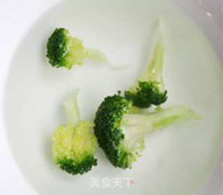 黑椒培根杏鲍菇肥牛的做法步骤:5