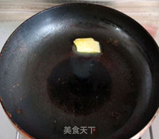 黑椒培根杏鲍菇肥牛的做法步骤:6
