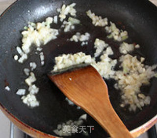 黑椒培根杏鲍菇肥牛的做法步骤:10