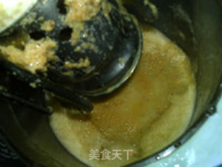 红枣枸杞豆浆的做法步骤:9