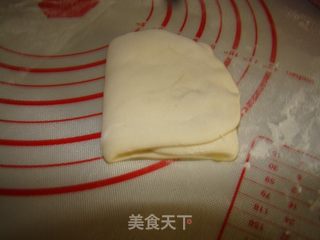 鸡蛋灌饼的做法步骤：5