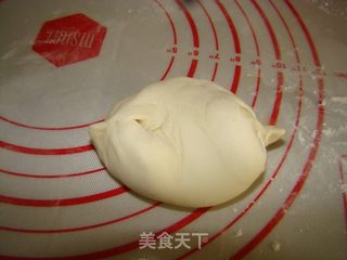 鸡蛋灌饼的做法步骤：6