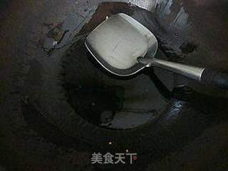 湖北名菜--------------【红烧武昌鱼】的做法步骤:3