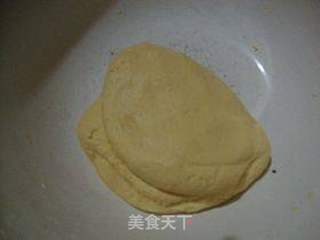 滋阴润肺------;【南瓜汤圆银耳羹】的做法步骤:5