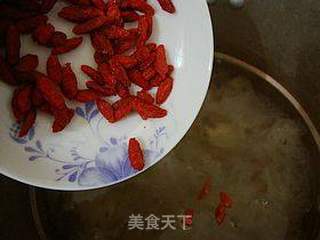 滋阴润肺------;【南瓜汤圆银耳羹】的做法步骤:7