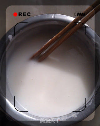 泡菜的做法步骤：4