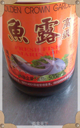 泡菜的做法步骤:6